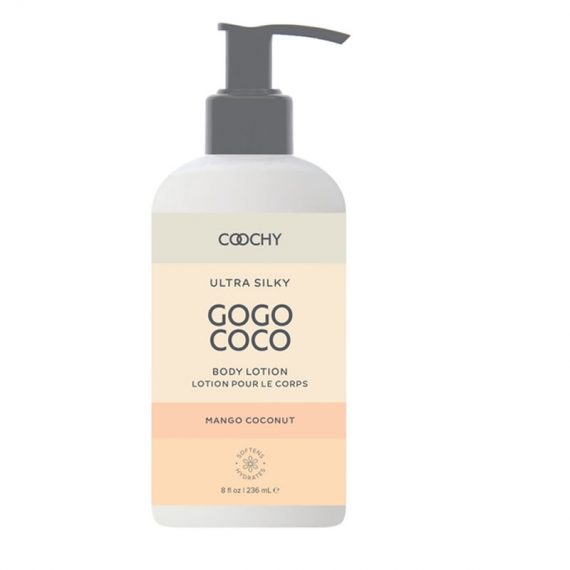 Coochy Ultra-Hydrating System - Image 3