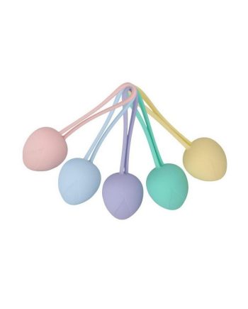 PelviFit® Berry Kegel Kit